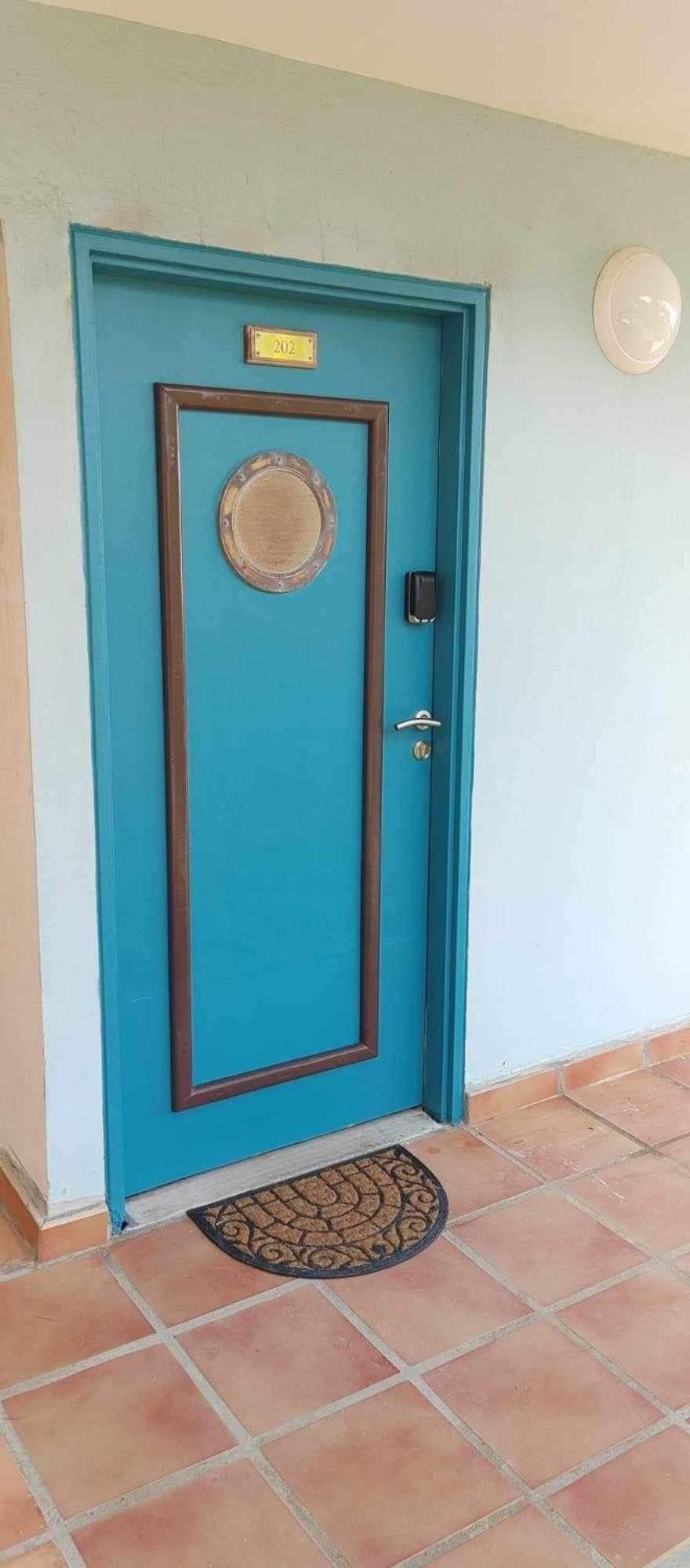 לה טריניטה Studio Entre Terre Et Mer, Tartane, Martinique מראה חיצוני תמונה